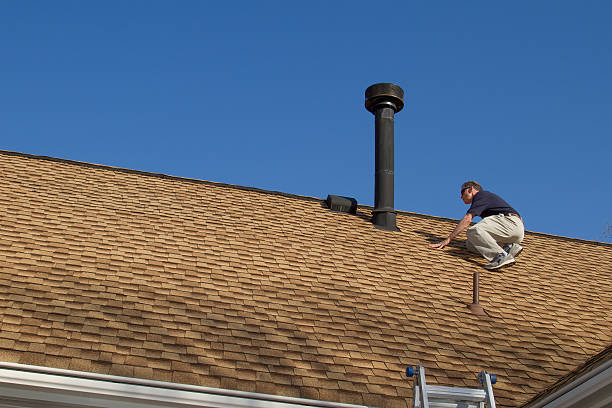 Siding in Montezuma, IA